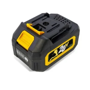 BATTERIA 4h PER MONOSPAZZOLA PER MODELLO 141-V23